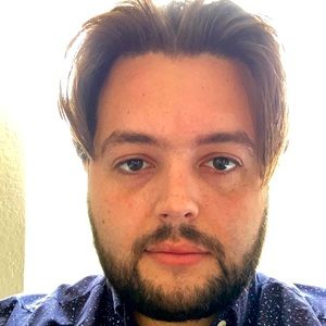 Meet your Posher, Alexander